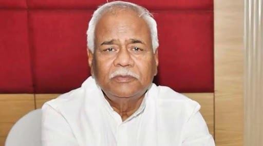 Janmejai Singh, BJP MLA From Sadar, Dies Due to Heart Attack