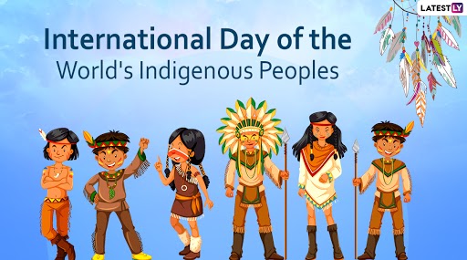 International Day of the World’s Indigenous Peoples 2020: Date, Theme