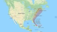 Isaias Nears Hurricane Strength As It Crawls Toward Carolinas a Day After Heavy Rain Lashes Florida&rsquo;s East Coast