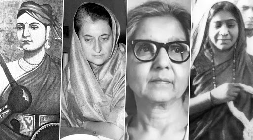 Independence Day 2020: Rani Lakshmibai, Indira Gandhi, Aruna Asaf Ali ...