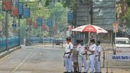 West Bengal: Police Stations in Kolkata Jurisdiction to Have 2&ndash;4 Experienced Doctors to Assist Cops in COVID-19 Situation and Medical Emergency