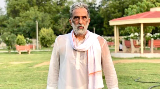 Krishan Pal Gurjar Tests Positive For COVID-19