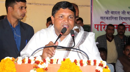 Badal Patralekh, Jharkhand Agriculture Minister, Tests Positive for Coronavirus