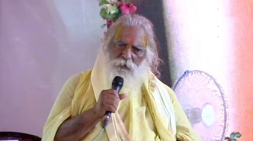 Mahant Nritya Gopal Das, Ram Janmabhoomi Trust Head Who Was With PM Narendra Modi During Bhoomi Pujan in Ayodhya, Tests Positive for COVID-19