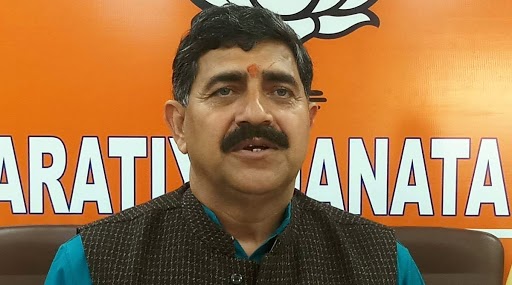 Jugal Kishore Sharma, BJP MP From Jammu-Poonch, Tests Positive for Coronavirus