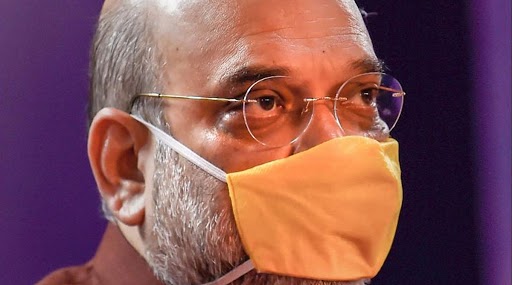 Amit Shah’s COVID-19 Test Has Not Been Conducted So Far, Clarifies MHA Official