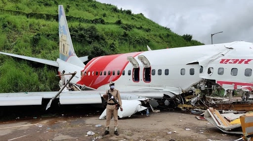 Dubai-Based Indian Expat Count His Lucky Stars as 7 Family Members Survive Air India Crash