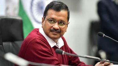 Independence Day 2020 Celebration in Delhi: Arvind Kejriwal to Address AAP Workers on August 15 at 4 PM; Watch Live Streaming of CM’s Address on AAP’s Facebook and YouTube Channels