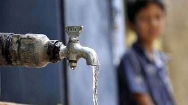 Water Supply Cut in Mumbai to Be Lifted From August 29 As Lakes Supplying Water to the City Cross 95% Water Stock Level