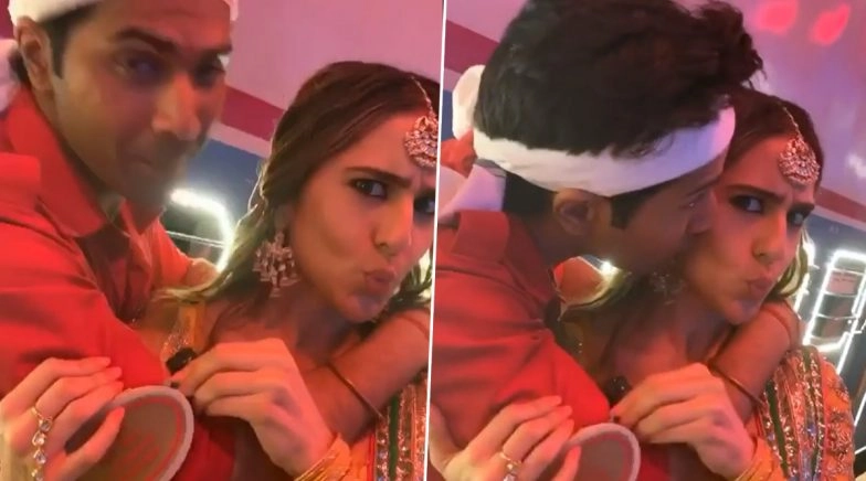 Varun Dhawan Wishes Sara Ali Khan On Her Birthday