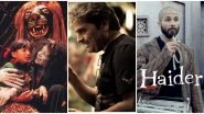 From Makdee to Haider, Vishal Bhardwaj's Movies Ranked From Worst To Best