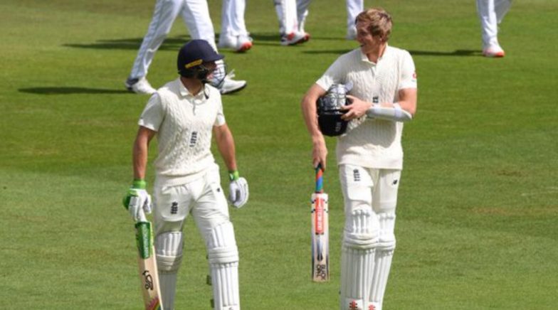 Pakistan vs England, Stat Highlights 3rd Test Day 2
