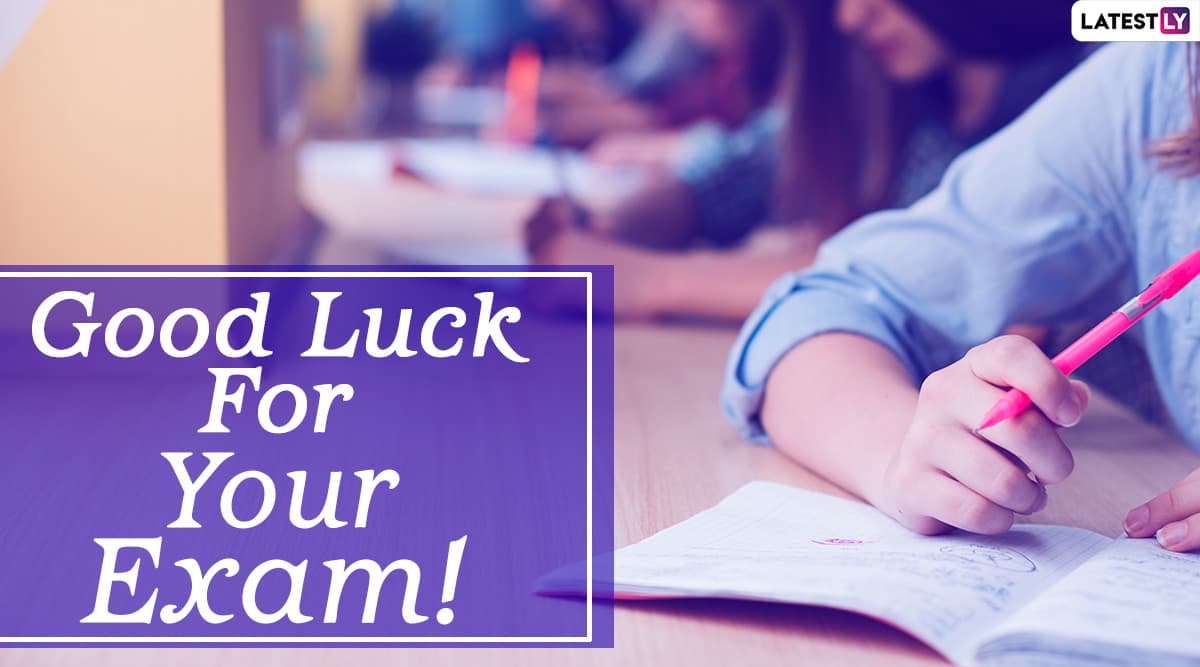 All the Best Students! On NEET 2020 Exam Day, Send Motivational Quotes ...