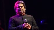 Vishal Bhardwaj Voices His Opinion On Alleged Drug Nexus And Nepotism In Bollywood
