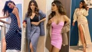 Mouni Roy Birthday Special: 7 Outfits from her Personal Wardrobe that We Want to Steal (View Pics)