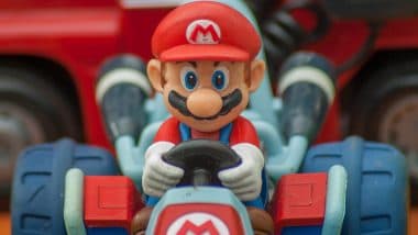 The surprising reason Nintendo made Super Mario a plumber 35 years ago