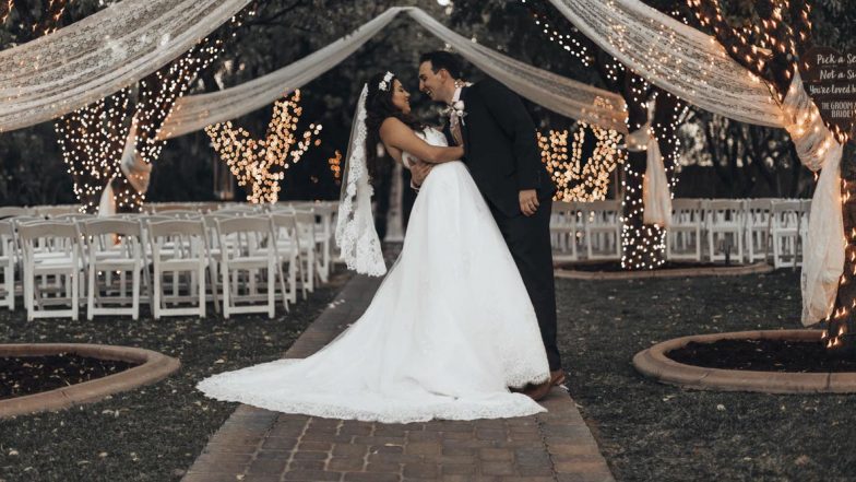 Postponed Your Wedding to 2021 Because of COVID-19 Pandemic? Here Are Few Tips That Can Help Couples Who Rescheduled Their Big Day