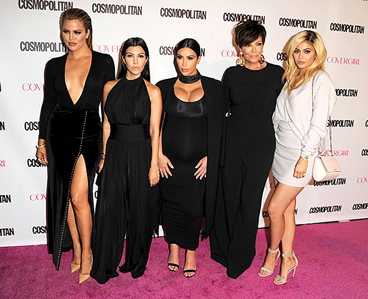 Keeping Up With The Kardashians  to End after 14 Years A 
