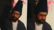 Naseeruddin Shah's Mirza Ghalib Clip Is Going Viral; Here's What The Show Is About And Where To Watch It Online