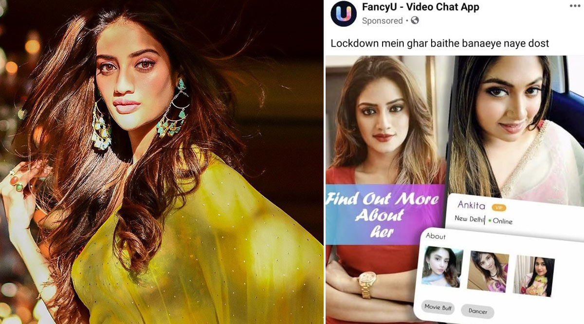 Nusrat Jahan Xxx Video - Nusrat Jahan Slams a Video Dating App For Using Her Picture Without  Consent, Actress-MP To Take Legal Action | ðŸŽ¥ LatestLY