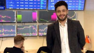 Ethersmart Combining Cryptocurrency Wallet with AI