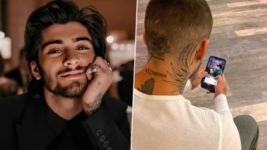 Fans Can't Believe Zayn Malik Tweeted After 17 Days About A Harry Potter Game Instead Of Baby Birth Announcement Or Z3