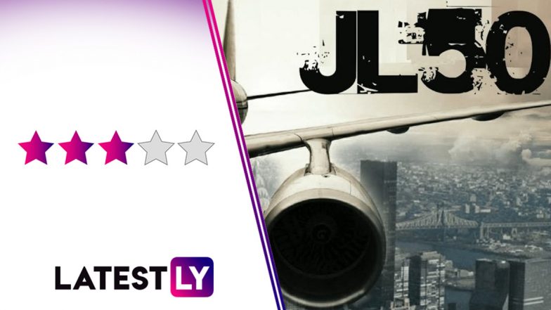 JL 50 Review: Abhay Deol, Pankaj Kapur’s Sci-Fi Mystery Thriller Series Is Bonkers in a Good Way!