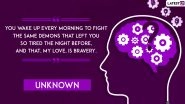 World Alzheimer's Day 2020 Quotes: Celebrate the National Awareness Day to Love and Support People With Dementia