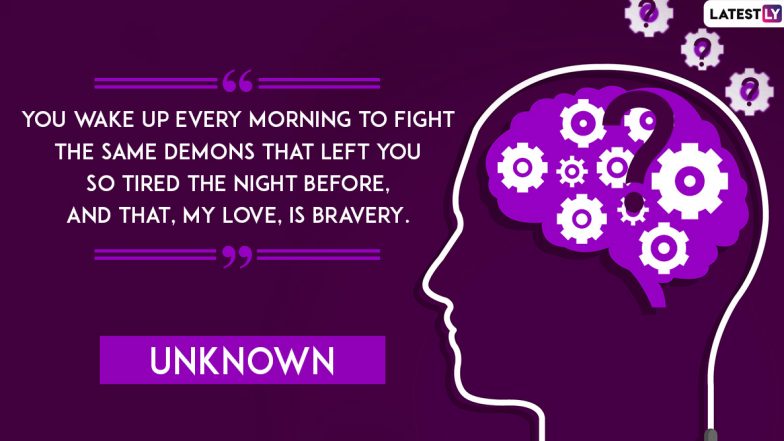 World Alzheimer's Day 2020 Quotes: Celebrate the National Awareness Day to Love and Support People With Dementia