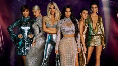 Kardashians Could Ink Streaming Deal With Netflix, Apple or Amazon Soon: Report