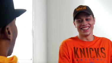 Pete Davidson Likely to Return for Next Season of Saturday Night Live