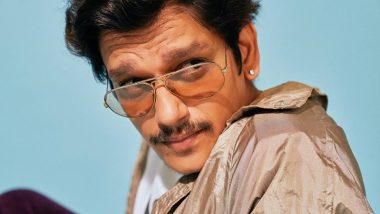 Vijay Varma Opens Up About His Parents’ Reaction After He Became a Star