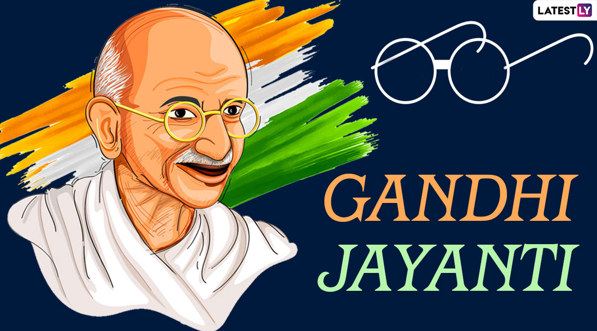 Gandhi Jayanti 2020 Virtual Celebration Ideas: From Reciting Poems ...