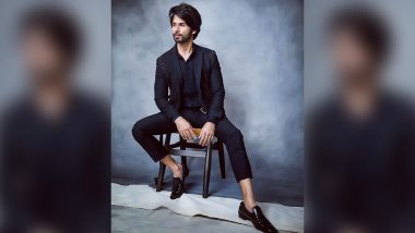 Shahid Kapoor To Start Prepping For Shashank Khaitan Directorial After Wrapping Up Jersey?