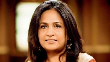 Shailja Kejriwal, Zindagi Channel Chief Shares Her Experience of Being Emmys Jury Member in COVID-19 Era