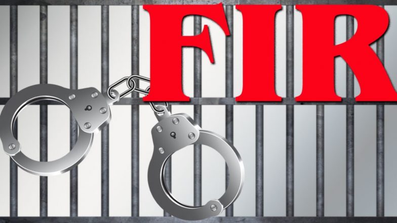 Class 10 Student Booked for Sending Obscene Messages to Teacher During Online Class in UP