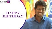 Atlee Kumar Birthday: Theri, Mersal &ndash; Here&rsquo;s Where To Watch Films Of This Kollywood Director Online!