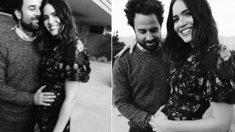 Mandy Moore Announces Pregnancy, All Set to Welcome 'Baby Boy Goldsmith' With Husband Taylor Goldsmith In Early 2021 (View Post)