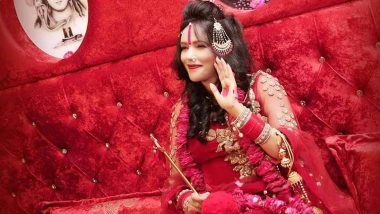 Radhe Maa to Enter Bigg Boss 14! Looking Back at Times She Made Headlines for all the Wrong Reasons