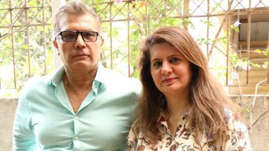 Bhabhiji Ghar Par Hai Producers Sanjay Kohli and Binaiferr Kohli Pledge to Donate Plasma