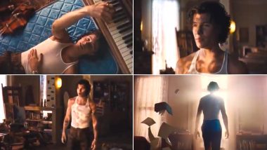 Shawn Mendes Teases New Single and Album 'Wonder' With a Visually Striking Video and 360 Degree Tour of a Room