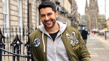 Aftab Shivdasani Tests COVID-19 Negative, Urges Fans to Be Cautious and Careful (View Post)
