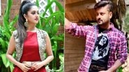Odia Actor and MP Anubhav Mohanty's Wife Varsha Priyadarshini Files a Domestic Violence Case Against Him