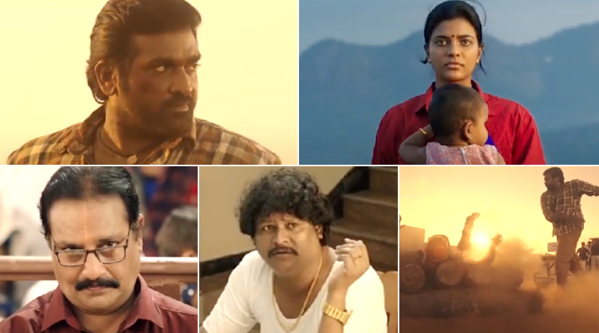 South News Ka Pae Ranasingam Trailer Aishwarya Rajesh And Vijay Sethupathi Give Powerful Performances Latestly