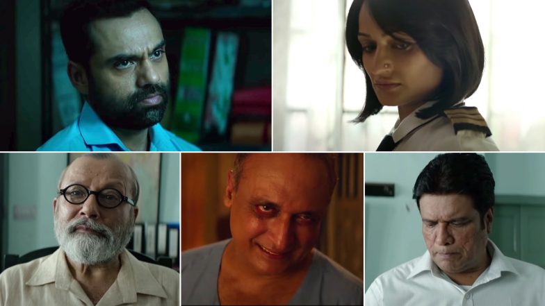 JL50 Trailer Video: Abhay Deol-Pankaj Kapur's Thriller Is Definitely Going In Our 'To-Watch' List