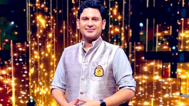 Manoj Muntashir: Credit to a Lyricist Is Our Right, Not a Prize