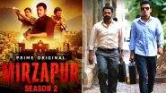 From Ali Fazal’s Mirzapur Season 2 to Manoj Bajpayee’s The Family Man 2, Exciting OTT Releases Fans Are Waiting For