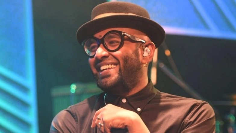 Beishqi Galiyaan: Benny Dayal, Shefali Alvares Record a New Romantic Track