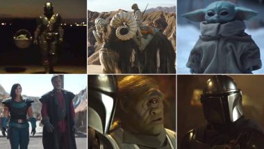 The Mandalorian Season 2 Trailer Out! Baby Yoda Returns in the New Exciting Footage (Watch Video)