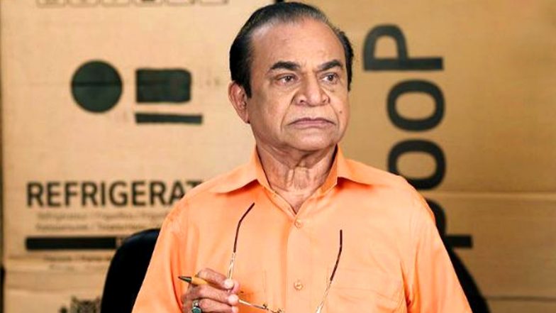Ghanshyam Nayak Health Update: Taarak Mehta Ka Ooltah Chashmah's 'Nattu Kaka' Says He Is Feeling Better Now
